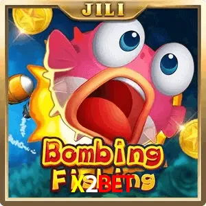 bombing fishing X2BET